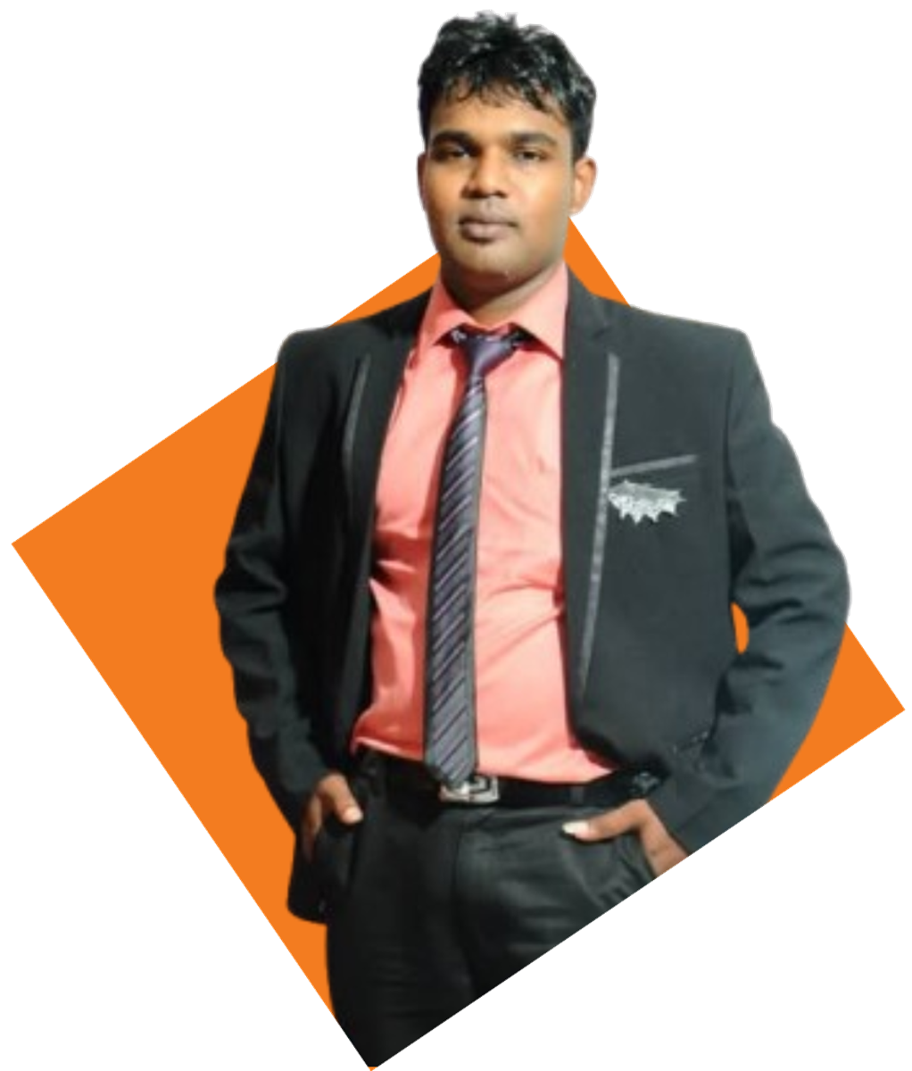 Red Yellow Creative National Superhero Day Colorful Illustration Instagram Post